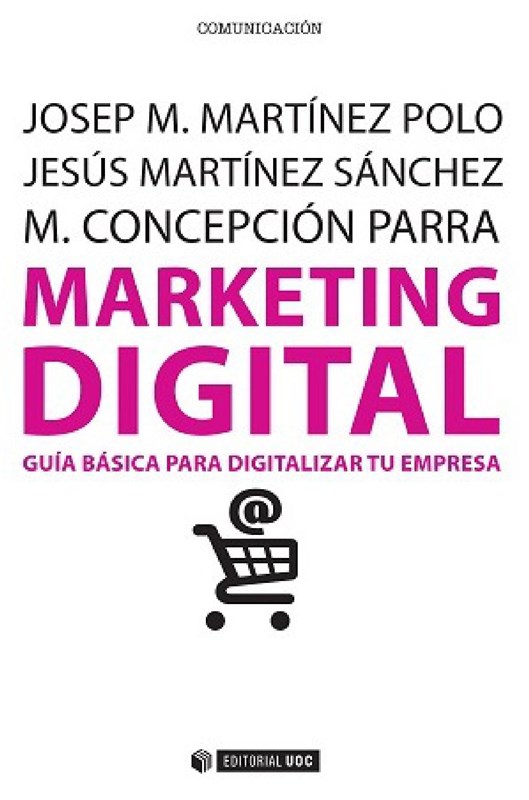 E-book Marketing Digital