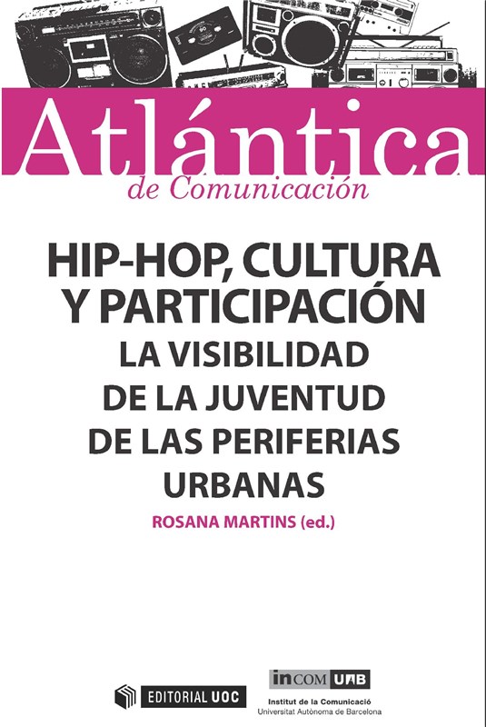 E-book Hip-Hop, Cultura Y Participación