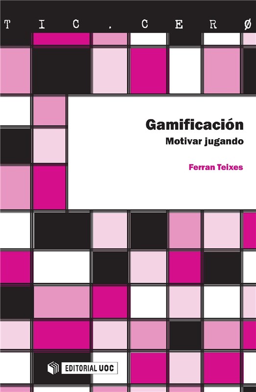 E-book Gamificación