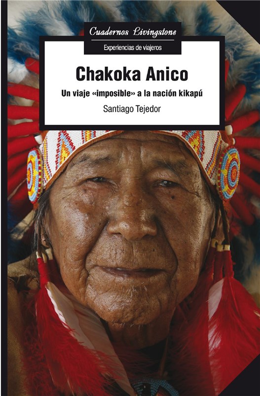 E-book Chakoka Anico