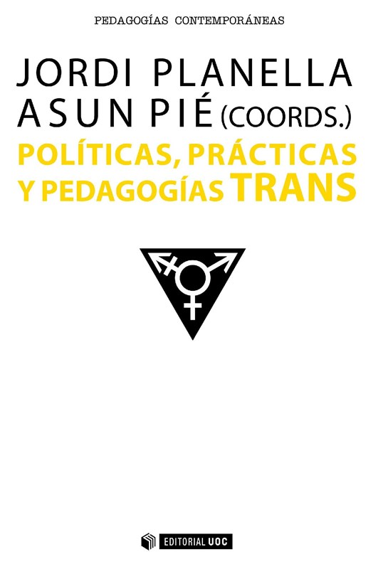 E-book Políticas, Prácticas Y Pedagogías Trans