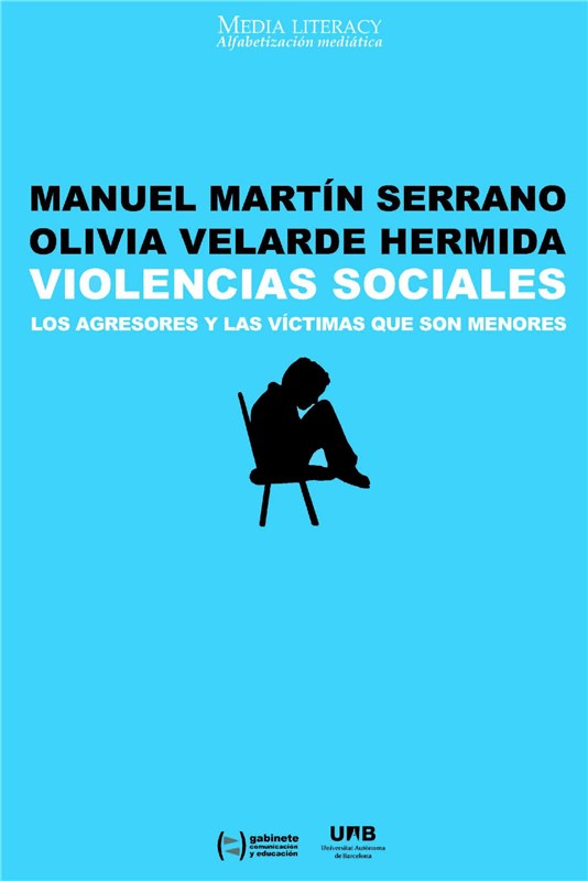 E-book Violencias Sociales