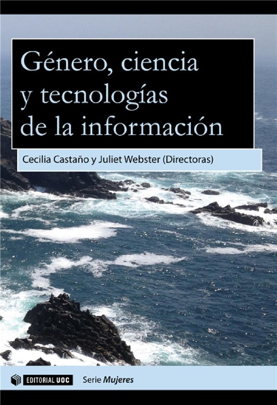E-book Género, Ciencia Y Tecnologías De La Información