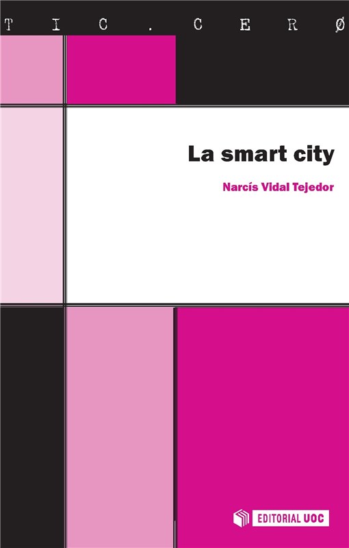 E-book La Smart City