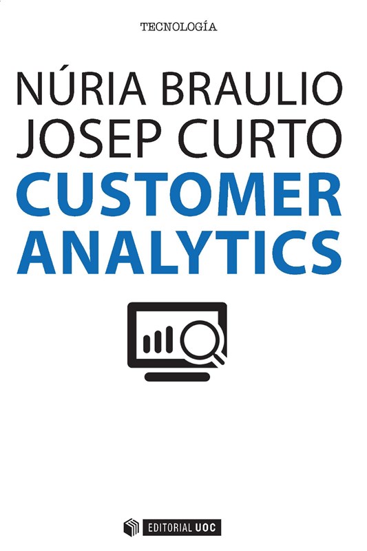 E-book Customer Analytics