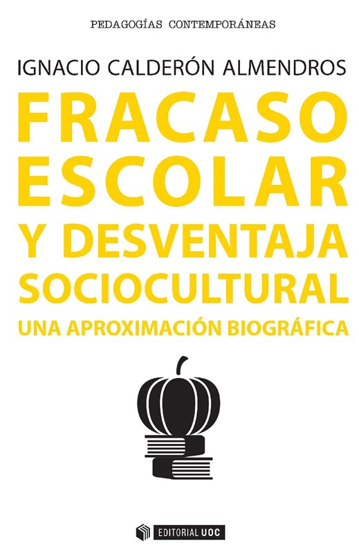 E-book Fracaso Escolar Y Desventaja Sociocultural