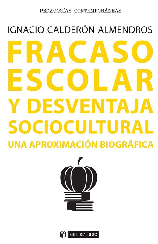 E-book Fracaso Escolar Y Desventaja Sociocultural