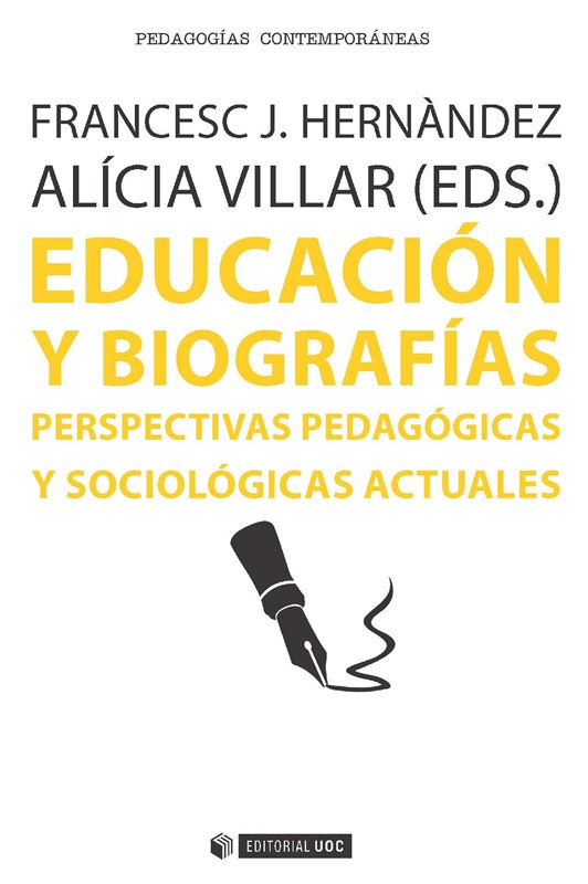 E-book Educación Y Biografías
