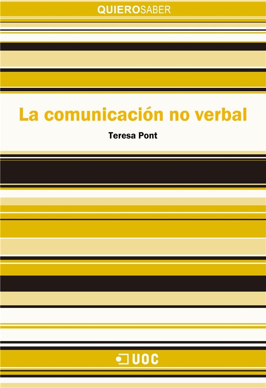 E-book La Comunicación No Verbal