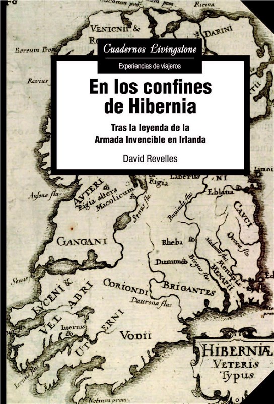E-book En Los Confines De Hibernia