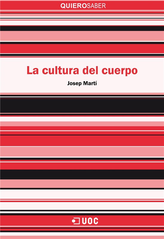 E-book La Cultura Del Cuerpo