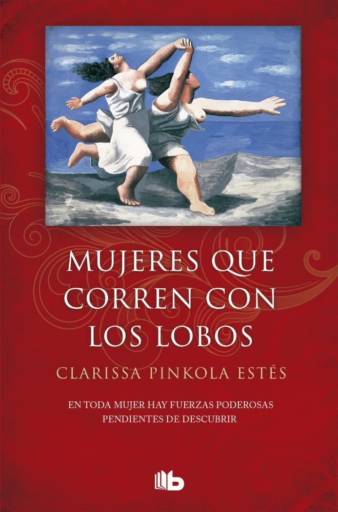 Papel Mujeres Que Corren Con Los Lobos