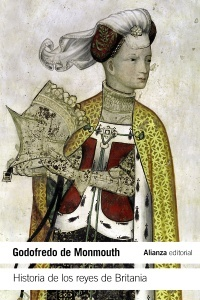 Papel ** Historia De Los Reyes De Britania