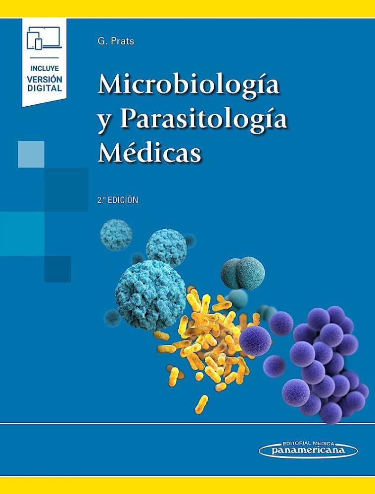 Papel Microbiologia Y Parasitologia Medicas, 2Da. Ed. (Duo)