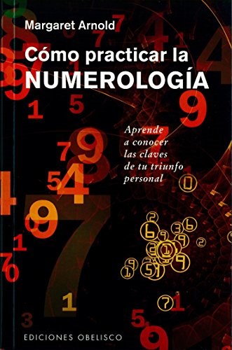 Papel Como Practicar La Numerologia