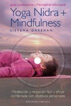 Papel Yoga Nidra Y Mindfulness Con Dvd