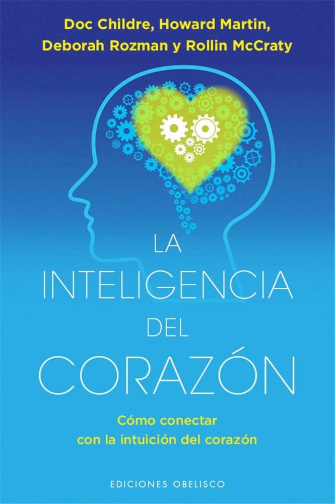 Papel Inteligencia Del Corazon, La