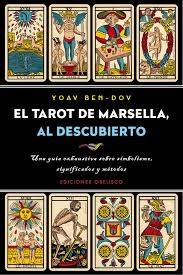 Papel Tarot De Marsella Al Descubierto , El