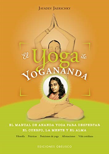 Papel Yoga De Yogananda, El