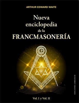 Papel Nueva Enciclopedia De La Francmasoneria