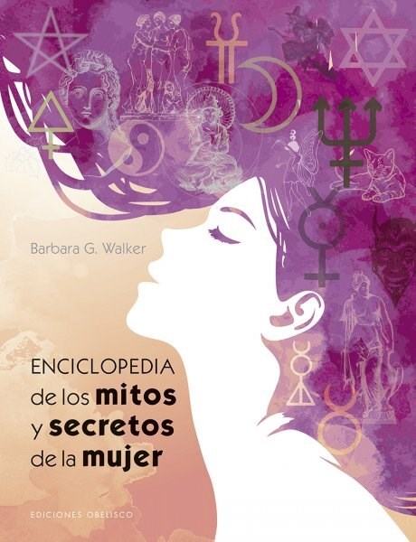 Papel Enciclopedia De Los Mitos Y Secretos De La Mujer Td