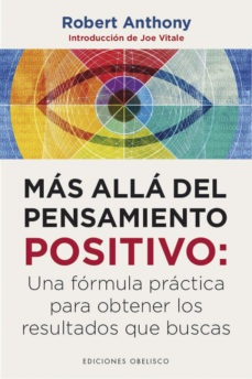 Papel MAS ALLA DEL PENSAMIENTO POSITIVO