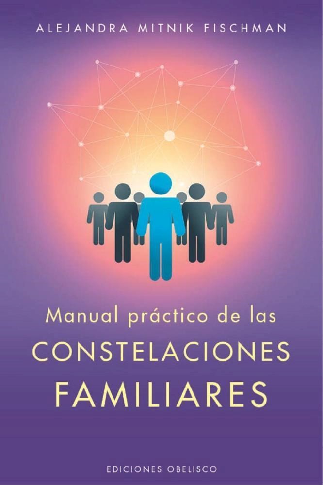 Papel Manual Practico De Constelaciones Familiares