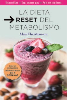 Papel Dieta Reset Del Metabolismo, La