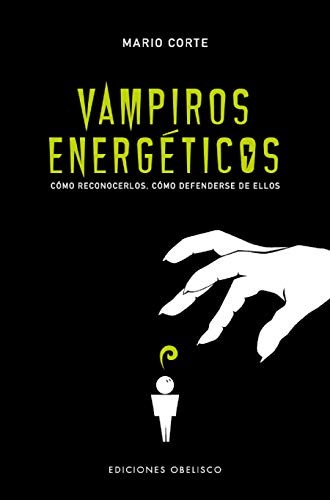 Papel Vampiros Energeticos