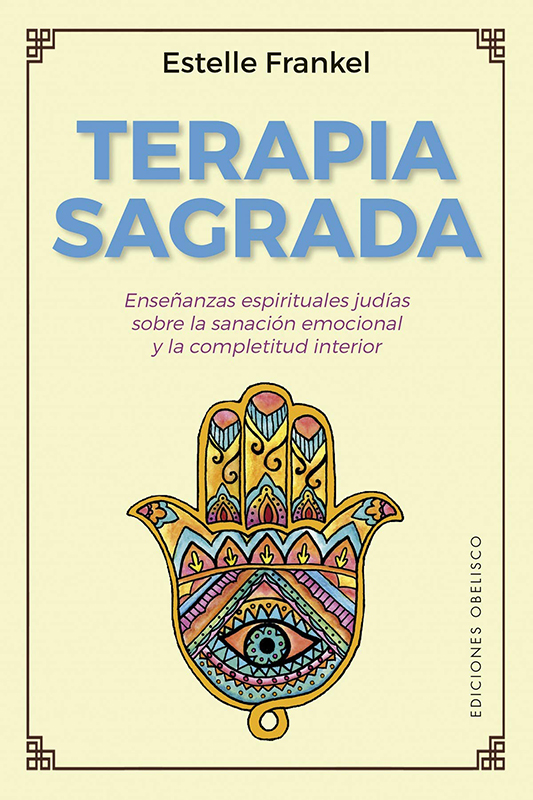 Papel TERAPIA SAGRADA