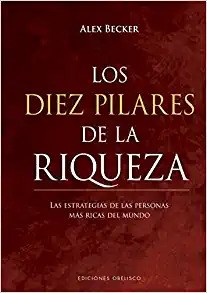 Papel Diez Pilares De La Riqueza , Los  Td
