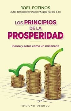 Papel Los Principios De La Prosperidad