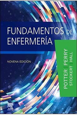 Papel Fundamentos De Enfermeria 9 Ed.