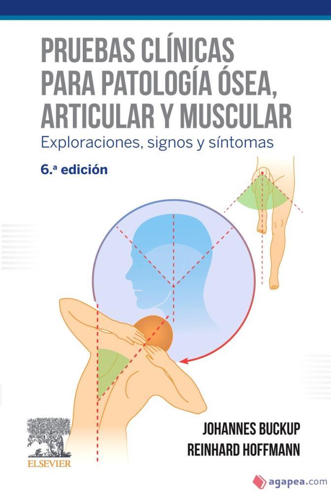 Papel Pruebas Clinicas Para La Patologia Osea, Articular Y Muscula