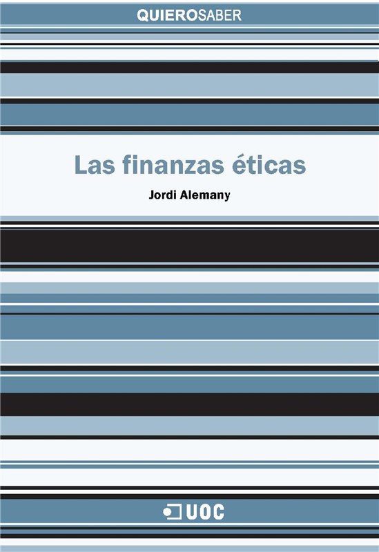 E-book Las Finanzas Éticas