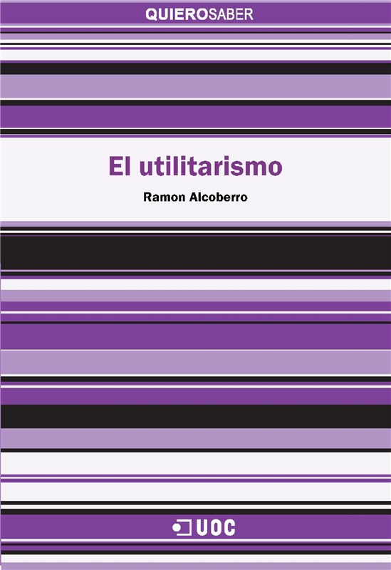 E-book El Utilitarismo