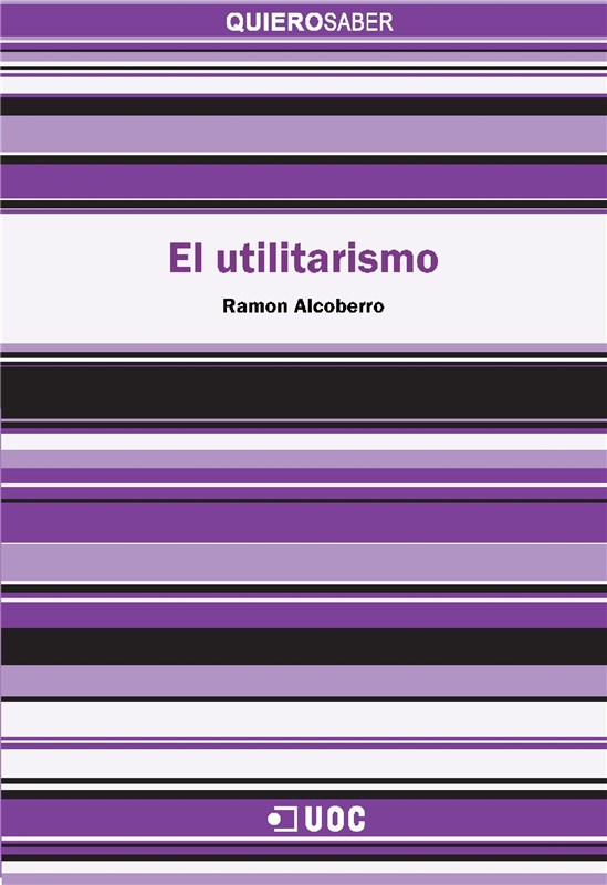 E-book El Utilitarismo