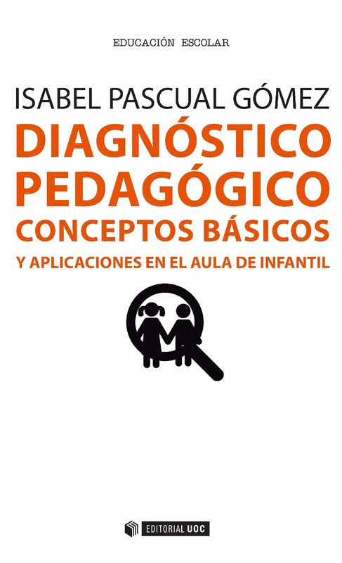E-book Diagnóstico Pedagógico