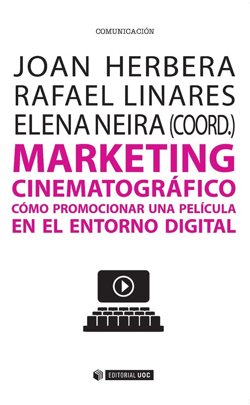 E-book Marketing Cinematográfico