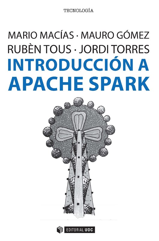 E-book Introducción A Apache Spark