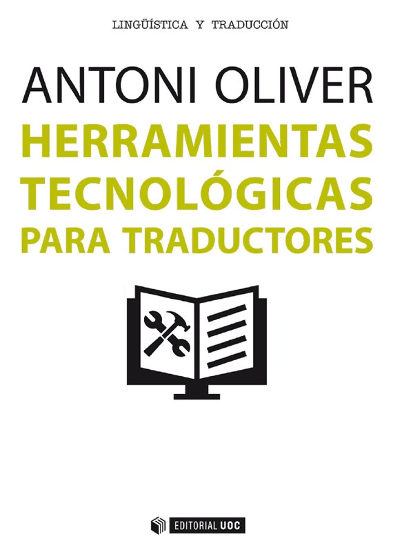 E-book Herramientas Tecnológicas Para Traductores