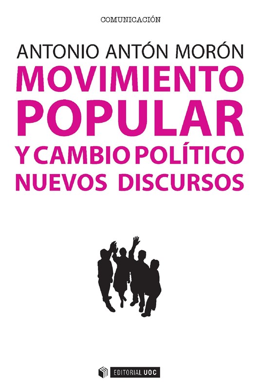 E-book Movimiento Popular Y Cambio Político