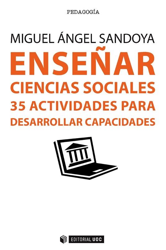 E-book Enseñar Ciencias Sociales