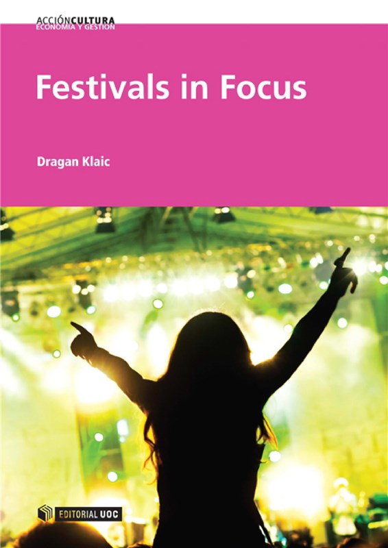 E-book Festivals In Focus