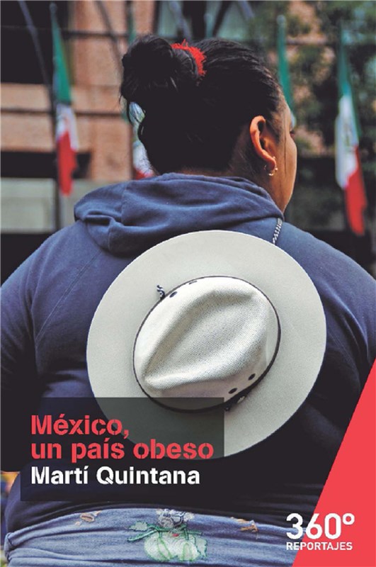 E-book México, Un País Obeso