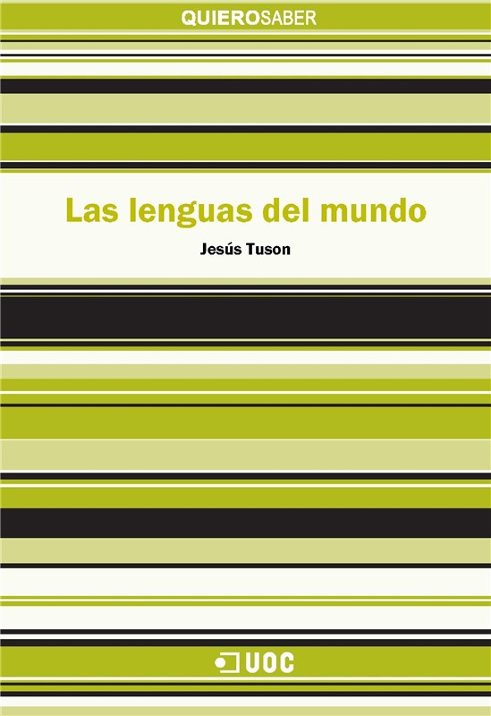 E-book Las Lenguas Del Mundo