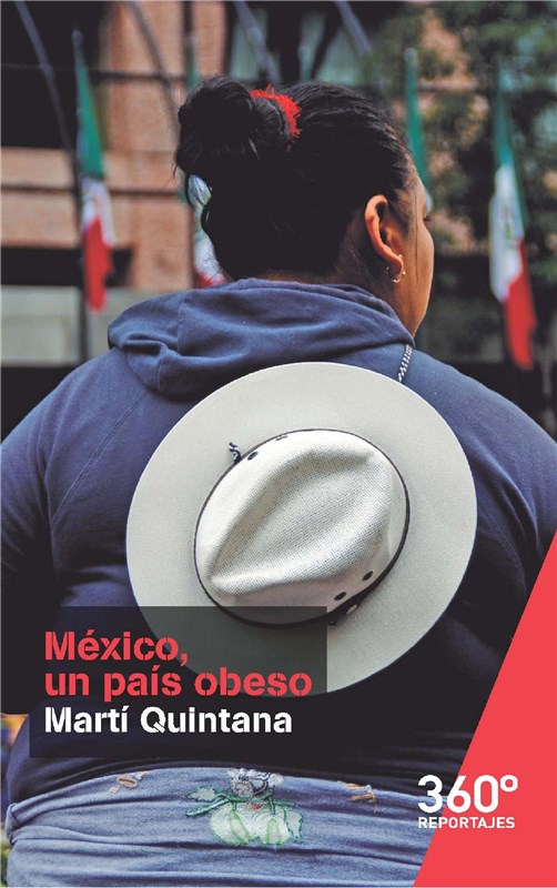 E-book México, Un País Obeso