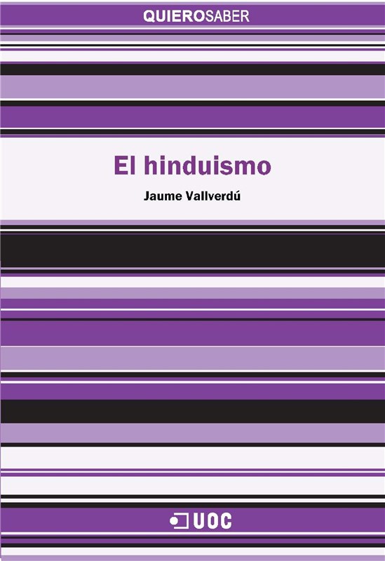 E-book El Hinduismo