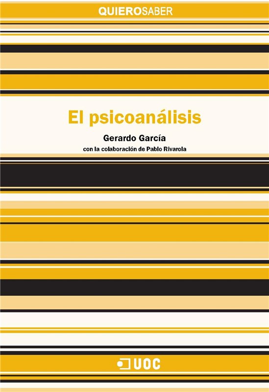 E-book El Psicoanálisis