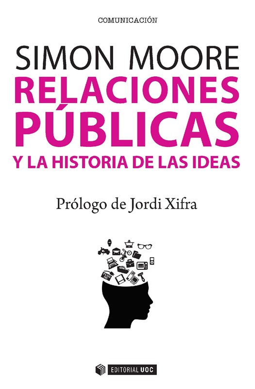 E-book Relaciones Públicas Y La Historia De Las Ideas